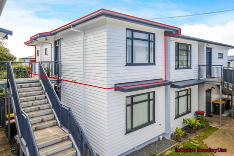 Photo of property in 125/2 Armoy Drive, East Tamaki, Auckland, 2016
