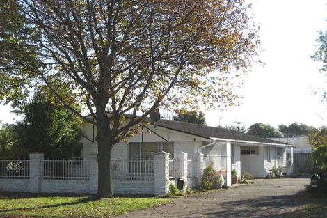 Photo of property in 194a Halswell Road, Hillmorton, Christchurch, 8025