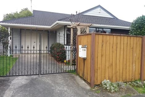 Photo of property in 116 Belvedere Avenue, Waikanae, 5036