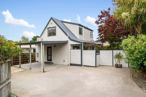 Photo of property in 23a Fairleigh Avenue, Mount Albert, Auckland, 1025
