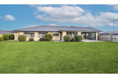 Photo of property in 31 Doncaster Avenue, Lincoln, 7608