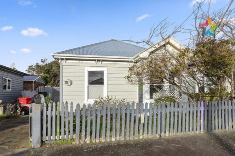 Photo of property in 18 William Street, Petone, Lower Hutt, 5012