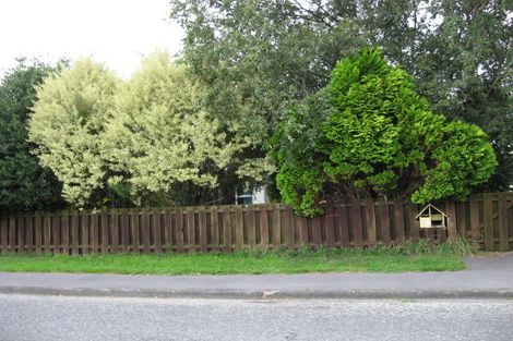 Photo of property in 30 William Street, Prebbleton, 7604