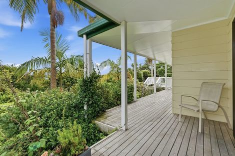 Photo of property in 137 Te Rore Road, Kaitaia, 0481