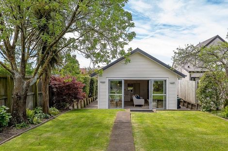 Photo of property in 8 Short Street, Waltham, Christchurch, 8011