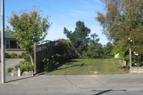 Photo of property in 20 Lindsay Street, Marchwiel, Timaru, 7910