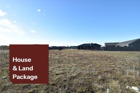 Photo of property in 4 Turbine Avenue, Twizel, 7901