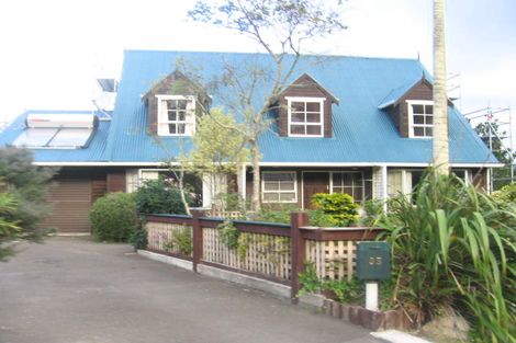 Photo of property in 95-97 Percy Dyett Drive, Karori, Wellington, 6012