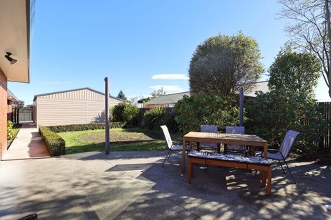 Photo of property in 10 Maple Lane, Tinwald, Ashburton, 7700