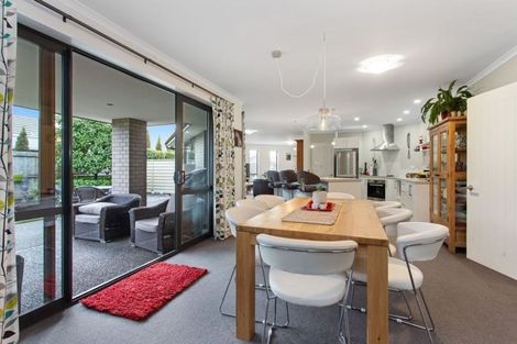 Photo of property in 16 Sovereign Boulevard, Kaiapoi, 7630