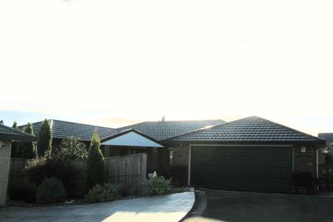 Photo of property in 115 Realm Drive, Paraparaumu, 5032