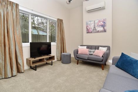 Photo of property in 11 Albemarle Street, Sydenham, Christchurch, 8023