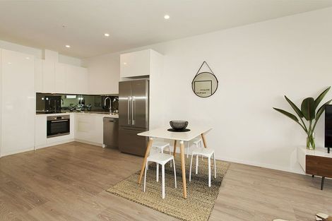 Photo of property in 1205/8 Hereford Street, Freemans Bay, Auckland, 1011