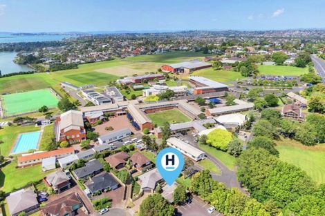 Photo of property in 1/26 Steeple Rise, Pakuranga, Auckland, 2010