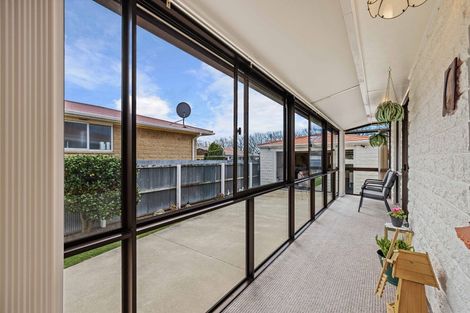 Photo of property in 38 Frensham Crescent, Woolston, Christchurch, 8062