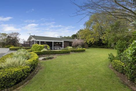 Photo of property in 44a Dixon Avenue, Hawera, 4610