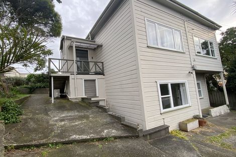 Photo of property in 40 Hargreaves Street, Mount Cook, Wellington, 6021