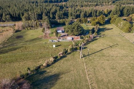Photo of property in 1629 State Highway 2, Kiriwhakapapa, Masterton, 5881
