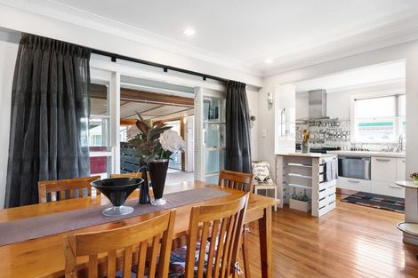 Photo of property in 7 Walker Street, Waihi, 3610