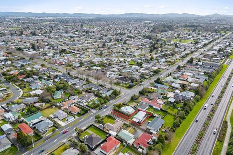 Photo of property in 168a Tramway Road, Enderley, Hamilton, 3214