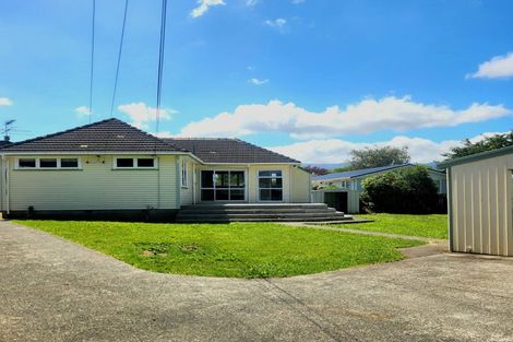 Photo of property in 66 Moonshine Road, Trentham, Upper Hutt, 5018