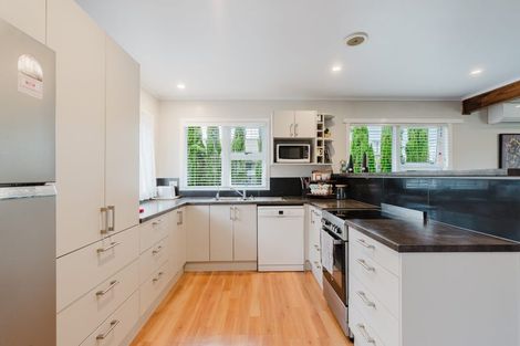 Photo of property in 9 Ngaere Avenue, Chartwell, Hamilton, 3210