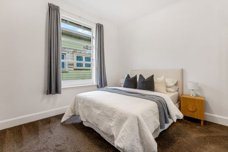 Photo of property in 202 Clyde Street, Island Bay, Wellington, 6023