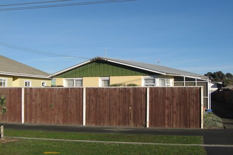 Photo of property in 3/22 Keppel Street, New Brighton, Christchurch, 8083