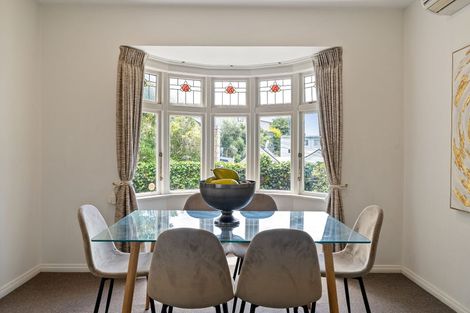 Photo of property in 7 Saint Mary Street, Thorndon, Wellington, 6011