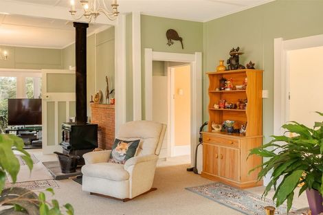 Photo of property in 195 Powerhouse Road, Fairdown, Westport, 7891