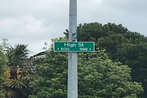 Photo of property in 1119a High Street, Taita, Lower Hutt, 5011