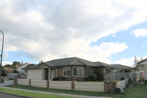 Photo of property in 8 Ranfurly Terrace, Pyes Pa, Tauranga, 3112