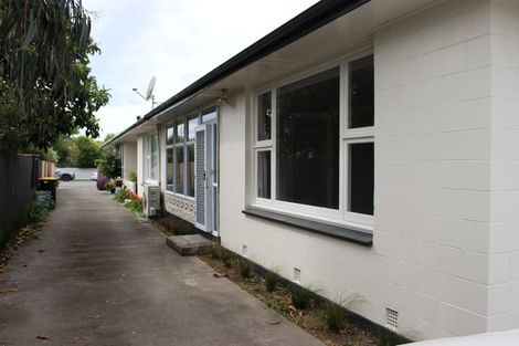 Photo of property in 141c East Belt, Rangiora, 7400