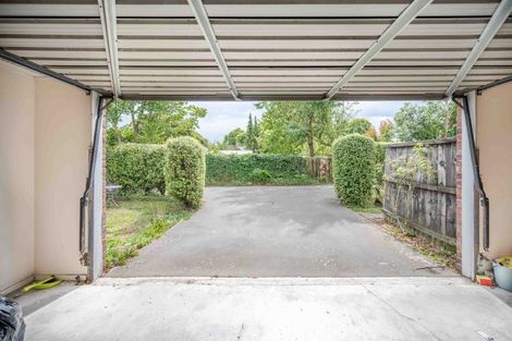 Photo of property in 58 Hollyford Avenue, Bryndwr, Christchurch, 8053