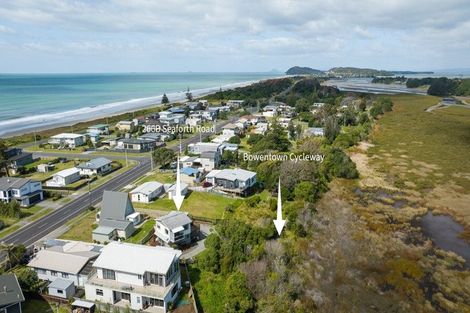 Photo of property in 266b Seaforth Road, Waihi Beach, 3611