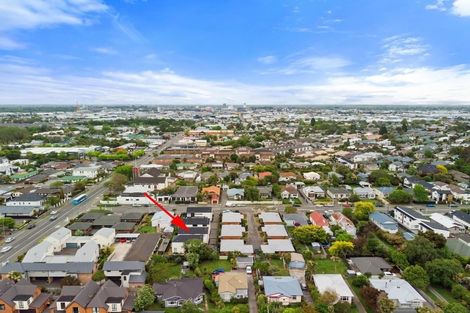 Photo of property in 3/12 Southey Street, Sydenham, Christchurch, 8023