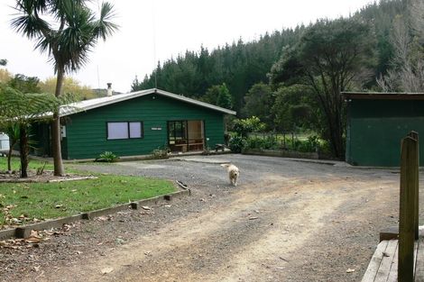 Photo of property in 84 Rigden Road, Opua, 0272