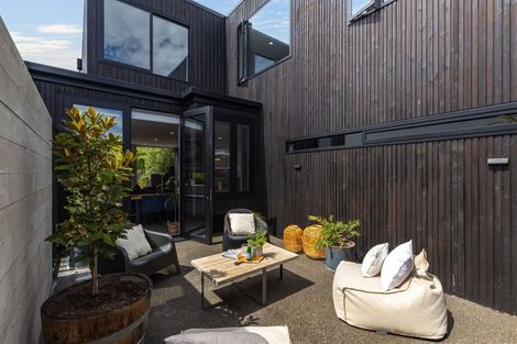 Photo of property in 40a Clifford Avenue, Merivale, Christchurch, 8014