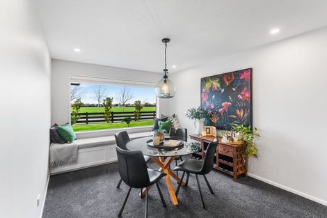 Photo of property in 246 Brookside Road, Rolleston, 7614