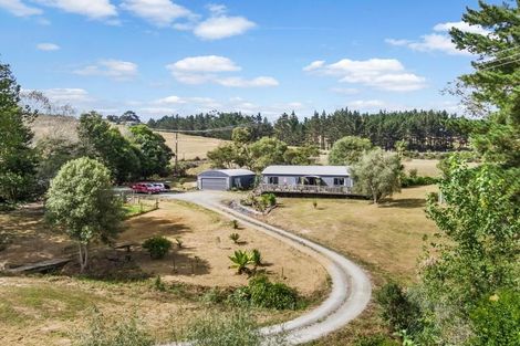 Photo of property in 136 Bosher Road, Wellsford, 0974