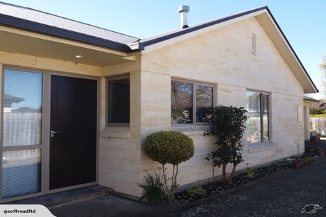 Photo of property in 36 Thomas Street, Allenton, Ashburton, 7700