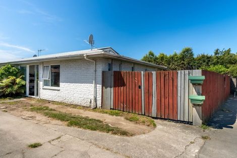 Photo of property in 1/109 Brougham Street, Addington, Christchurch, 8024