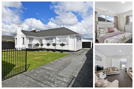 Photo of property in 15 Stephen Street, Trentham, Upper Hutt, 5018