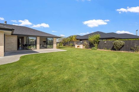 Photo of property in 27 Newman Road, Rolleston, 7614