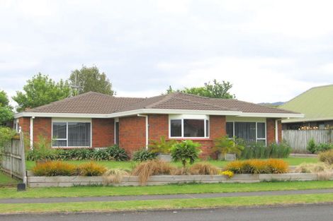 Photo of property in 4 Francis Drive, Katikati, 3129