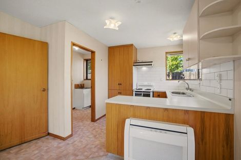 Photo of property in 1/84a Withells Road, Avonhead, Christchurch, 8042