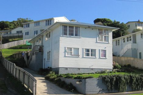 Photo of property in 59 Kotuku Street, Elsdon, Porirua, 5022