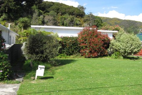 Photo of property in 59 Wyndrum Avenue, Waterloo, Lower Hutt, 5011