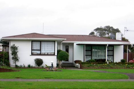 Photo of property in 76 Rugby Street, Awapuni, Palmerston North, 4412