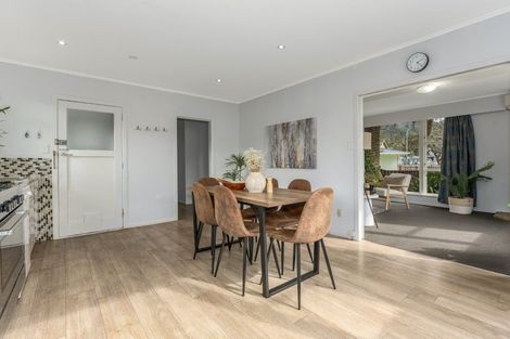 Photo of property in 48 Parkway, Wainuiomata, Lower Hutt, 5014